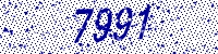 The number is equal to seven nine nine one and isn't equal to two nine seven five