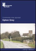 Upton Grey