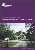 Weston Corbett and Weston Patrick