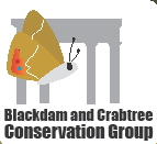 Black Dam Ponds logo