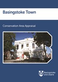 Conservation area appraisal cover