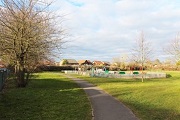 Southdown Road, Tadley