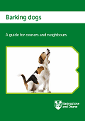 Dogs barking
