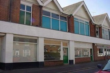 Essex Road