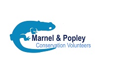 Marnel and Popley logo
