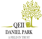 QEII Daniel Park logo