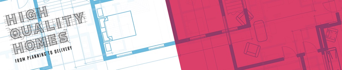 Developers forum web header graphic - web
