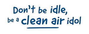 Don't be idle