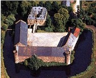 Kleeburg Castle