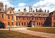 Image of Stratfield Saye House