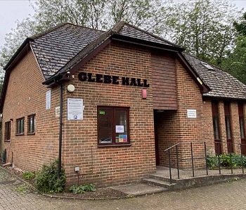 Glebe Hall Glebe Hall