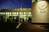 Image of Central Studio