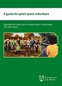 A guide for green space volunteers