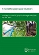 A manual for green space volunteers