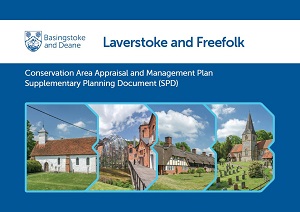Image of Laverstoke and Freefolk Appraisal