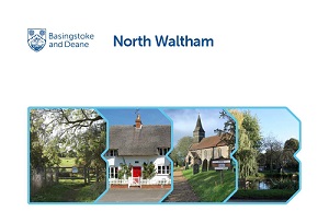 North Waltham