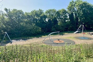 Lime Pits - Teen Play Area