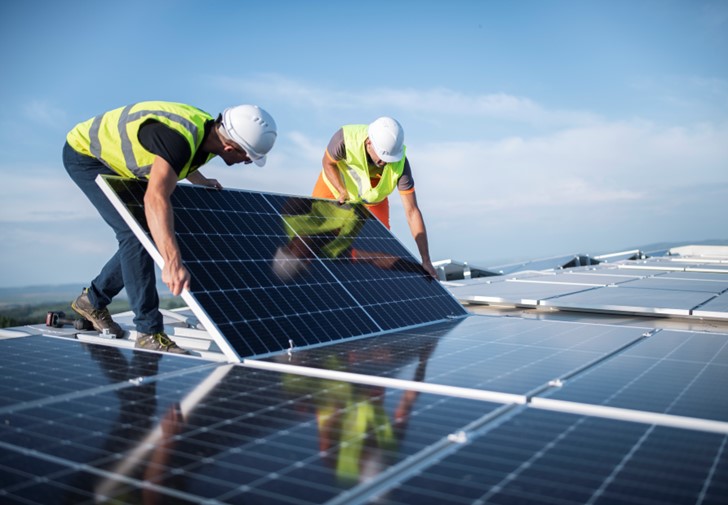 Solar panels_website