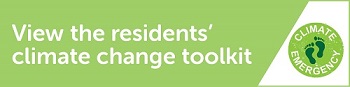 Residents climate change toolkit