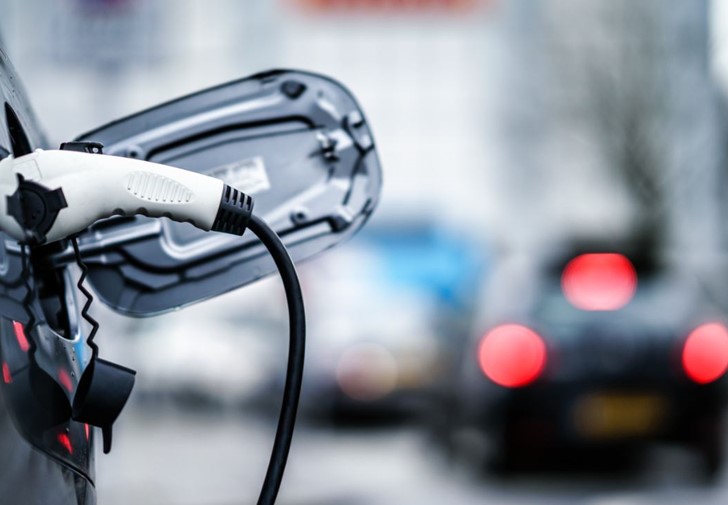 Electric vehicle charging_website