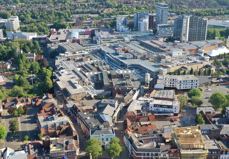 Town centre aerial_website