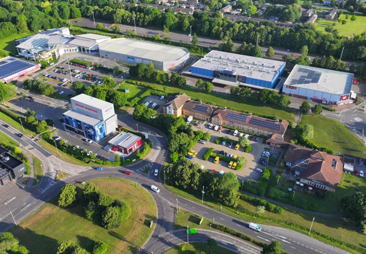 Leisure Park aerial_website