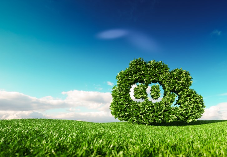 Eco CO2 bush_website
