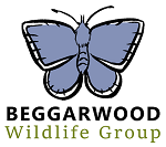 Beggarwood Wildlife Group logo