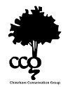 Chineham Conservation Group New