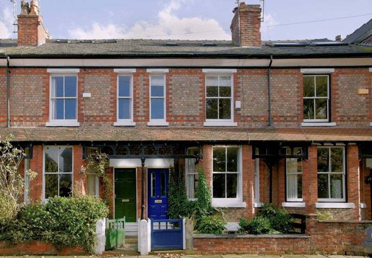Houses_website