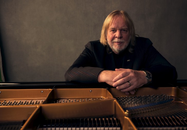 Rick Wakeman_website Photo credit SME