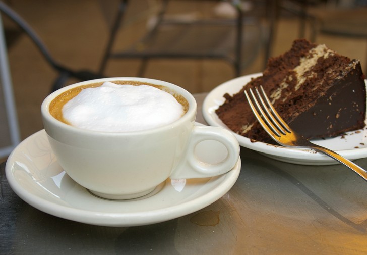 Coffee and cake_website