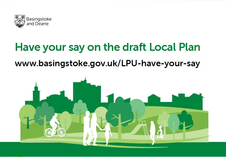 Draft Local Plan 2