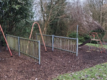 Constantine Way play area