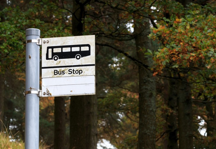 Bus stop_website