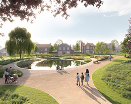 Your place - Manydown gateway CGI