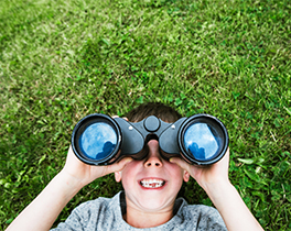 Your place - Be seen in Basingstoke and Deane