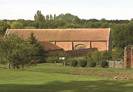 Image of basing house
