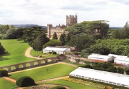 Image of Highclere Castle