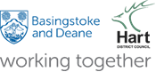 BDBC Hart working together logo