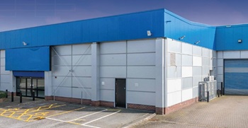 Unit 2 Winchester Road