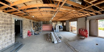 Oakridge West CC - Hall 2