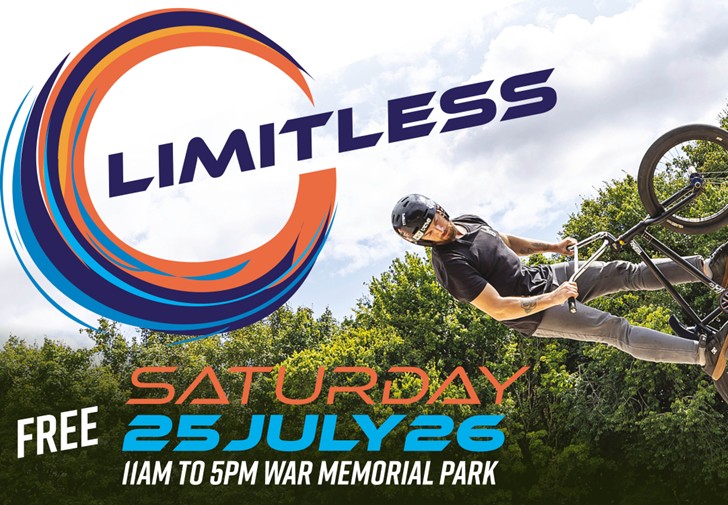 Limitless 2026_website