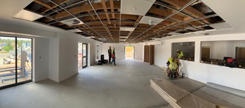 Community Centre Hall 2