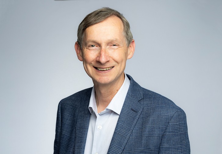 Cllr John McKay_website