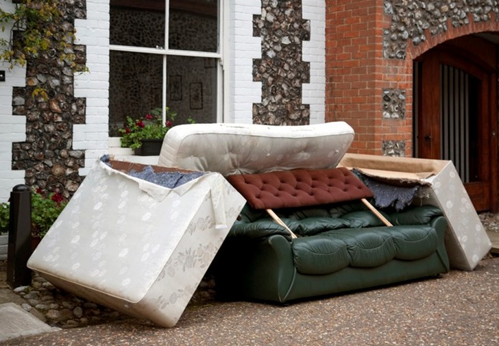 Bulky waste_website