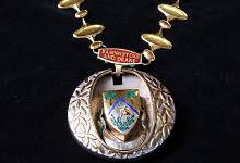 Mayoral chain