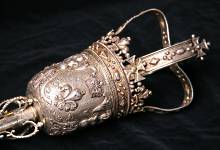 Mayoral Mace
