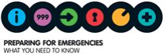 Emergency Planning Logo