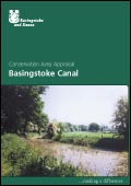 Basingstoke Canal